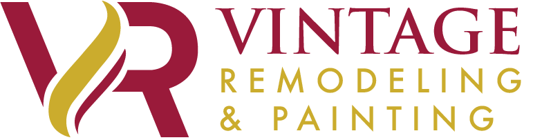 Vitage Logo MultiColor